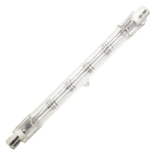 Sylvania 58885 - 150T3Q/CL/RP 120V 100 199 watt Double Ended Halogen Light Bulb - Cheap-Us