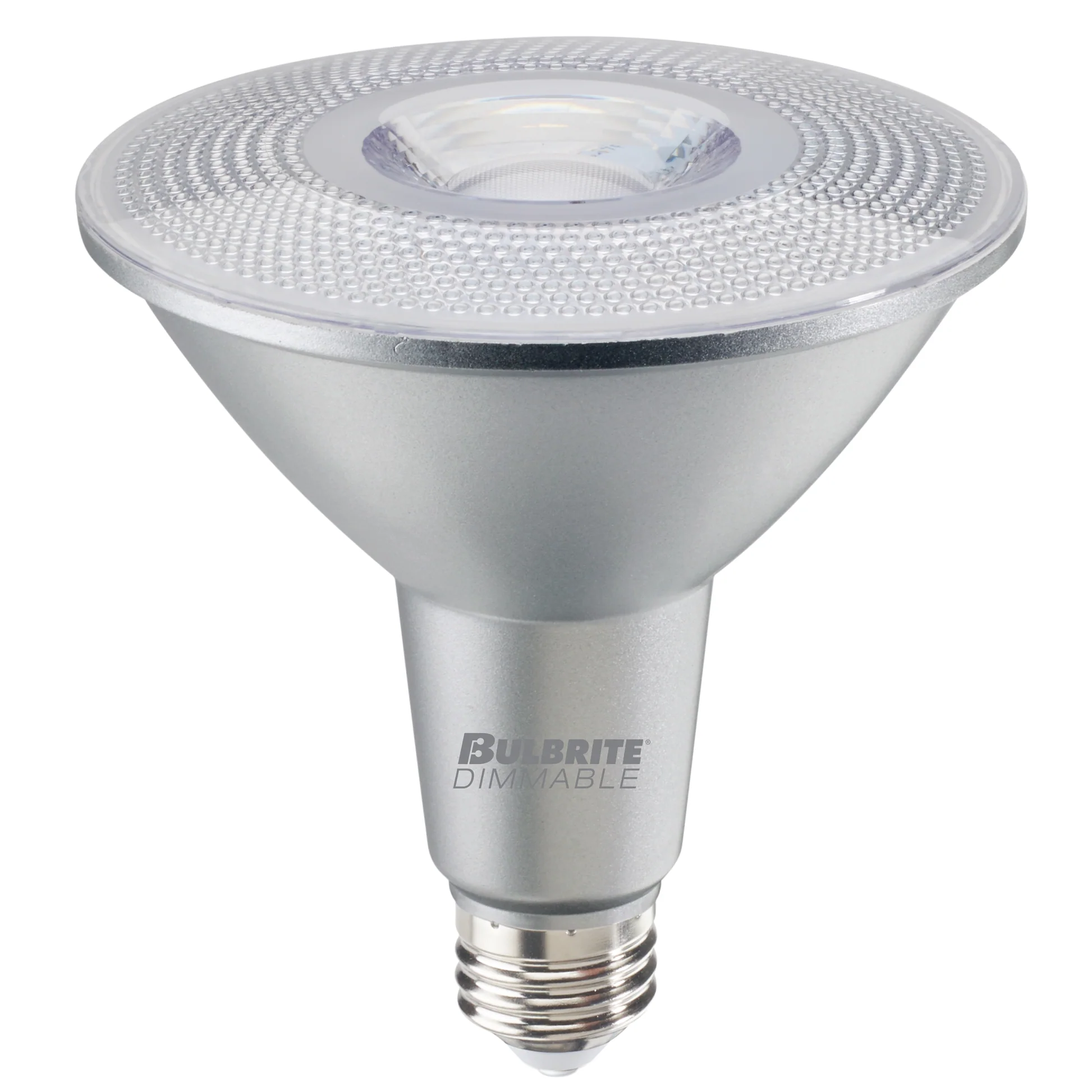 Bulbrite 15 Watt Dimmable Flood PAR38 Medium (E26) LED Bulb - 1200 Lumens, 2700K, and 80 CRI - Cheap-Us