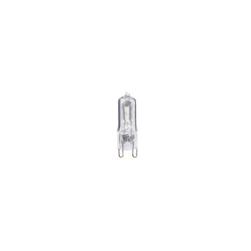 Bulbrite Q35G9/120-10PK 35 Watt Dimmable Halogen JC Type T4, G9 Base, Clear, 10-Pack - Cheap-Us