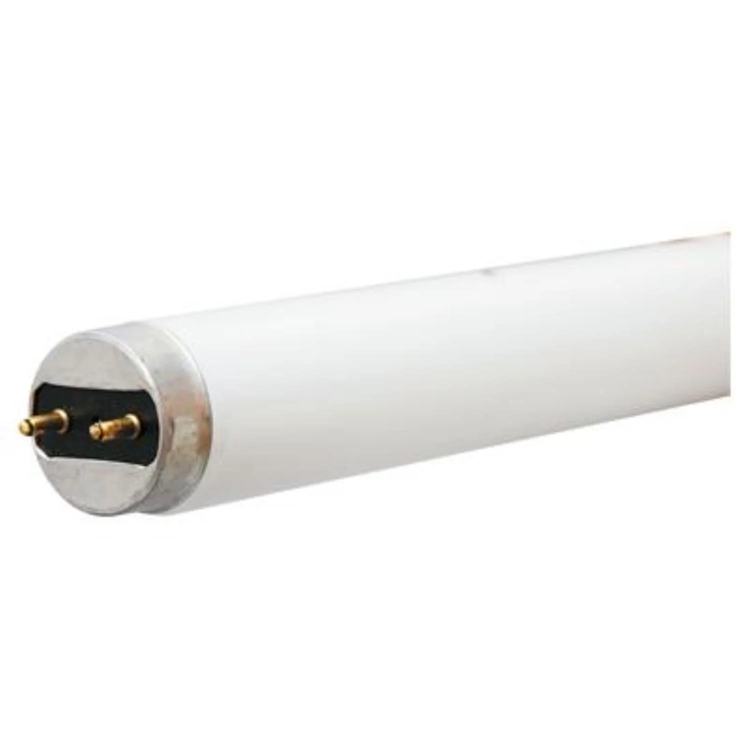 Sunlite 25 Watt T8 High Performance Straight Tube, Medium Bi-Pin Base, Warm White - Cheap-Us