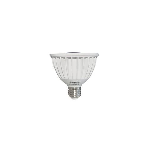Bulbrite LED14PAR30WFL/40K/D 14 Watt Dimmable LED PAR30, 75 Watt Equivalent, Medium (E26) Base, Cool White - Cheap-Us