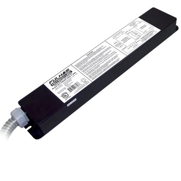 Fulham FHSCP-UNV-7.8WL - 20-50V LED Emergency Backup Driver 90 min. - For Constant Current Products - LED Wattage 7.8W - Driver Input 120-277V - Cheap-Us