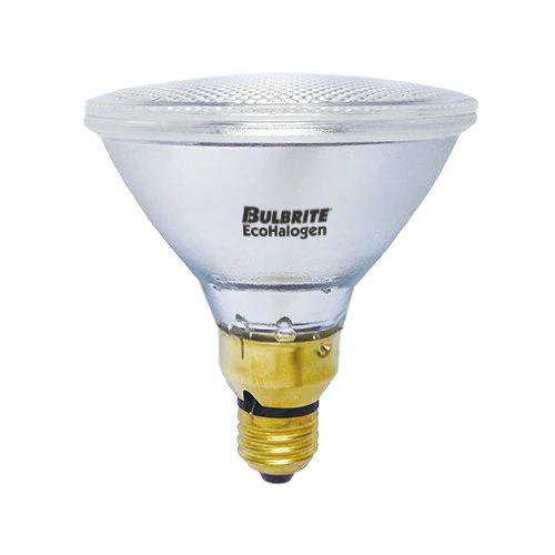 Bulbrite H70PAR38FL/ECO 70 Watt ECO Halogen PAR38, 90W Halogen Equivalent, Medium (E26) Base, 120V, Flood - Cheap-Us