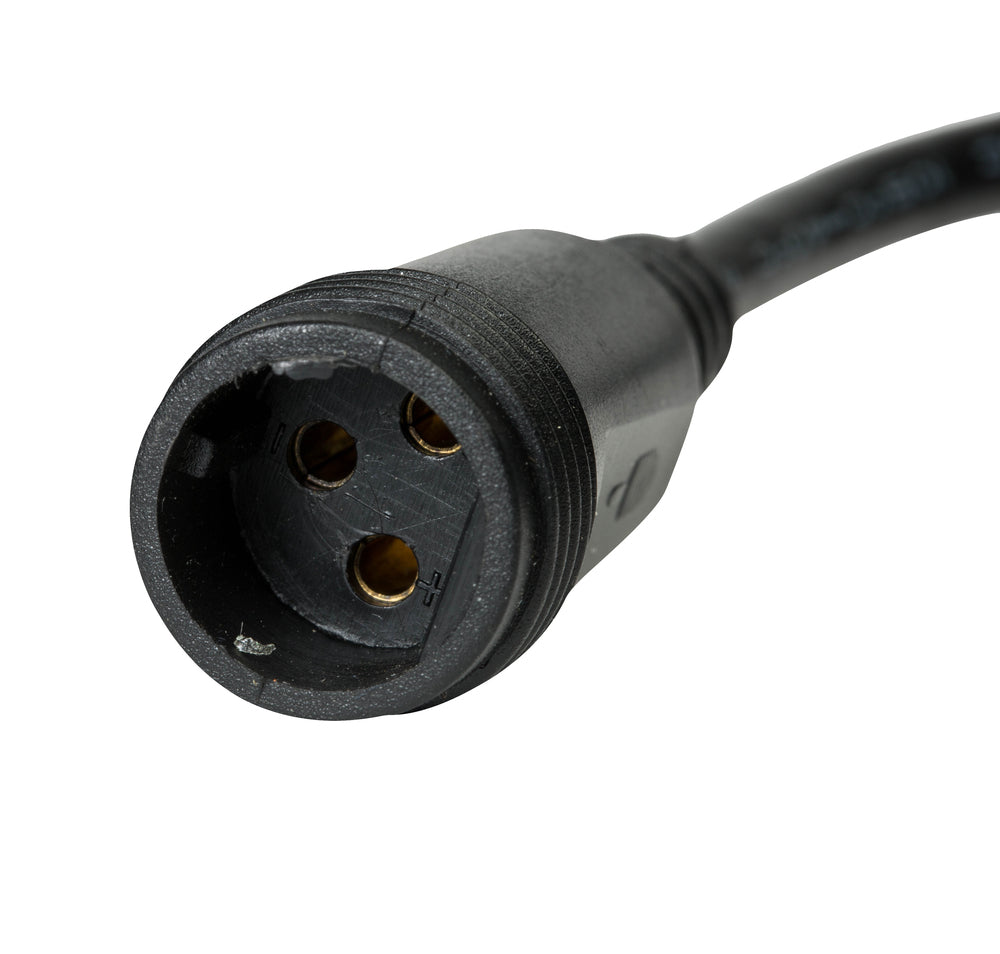 Vickerman Mini-Controller (V3) - an entry level controller capable of 'controlling' up to 500L on a single string but can 'operate' up to 5000L (10 drops of 500L strings each) when wired in parallel where each drop will display the same thing comes w - Cheap-Us