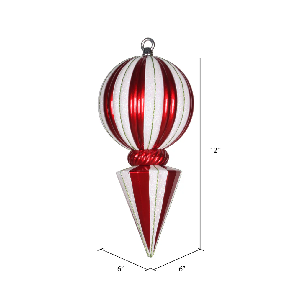 Vickerman 12