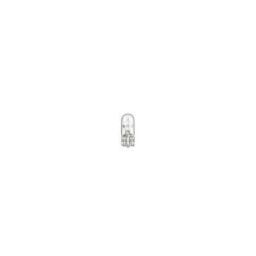 Bulbrite XE5/12 5 Watt X2000 Dimmable Xenon T3 1/4 Capsule Bulb, Wedge Base, 12 Volt, Clear - Cheap-Us