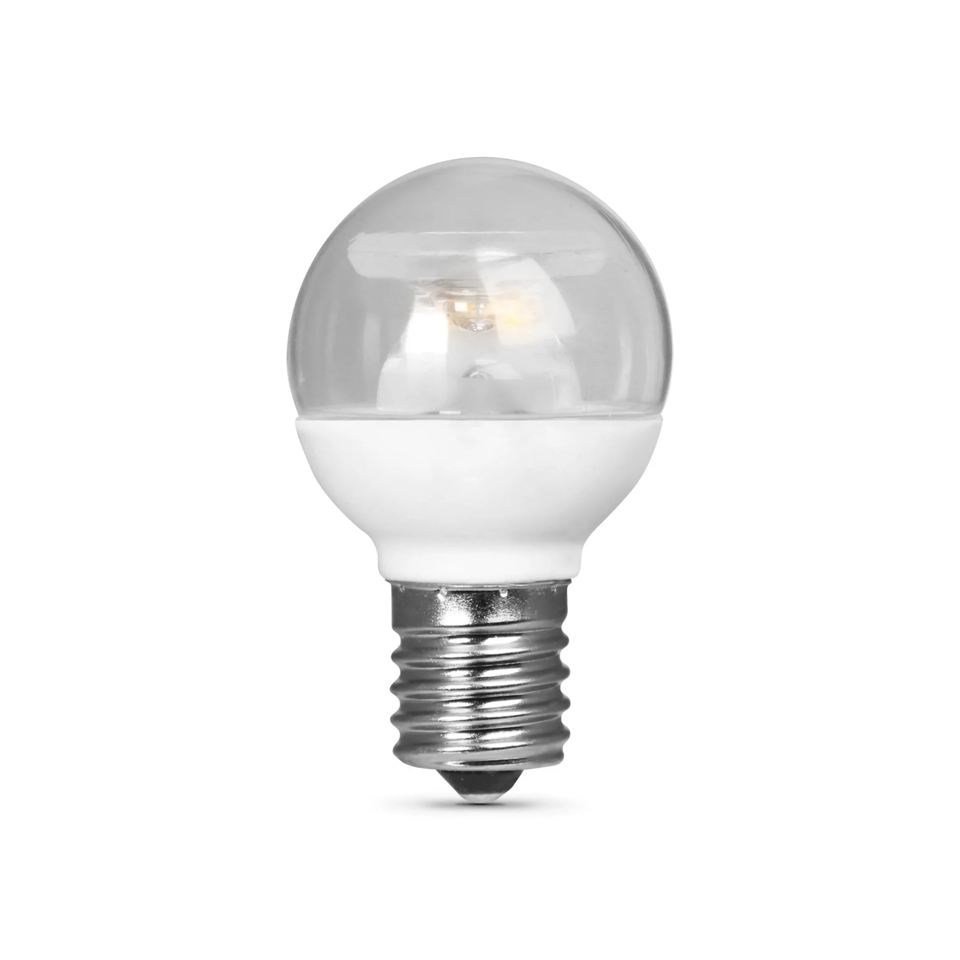 350 Lumen 3000K Non-Dimmable LED - Cheap-Us