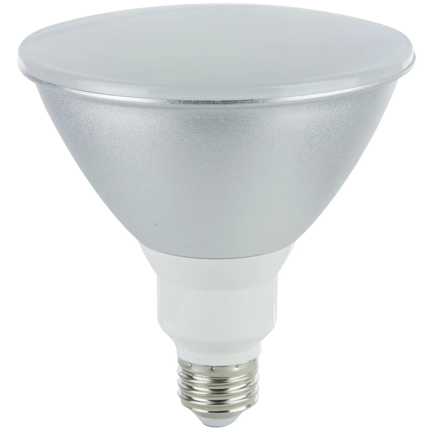 Sunlite PAR38 Reflector, 1000 Lumens, Medium Base Light Bulb, Warm White - Cheap-Us