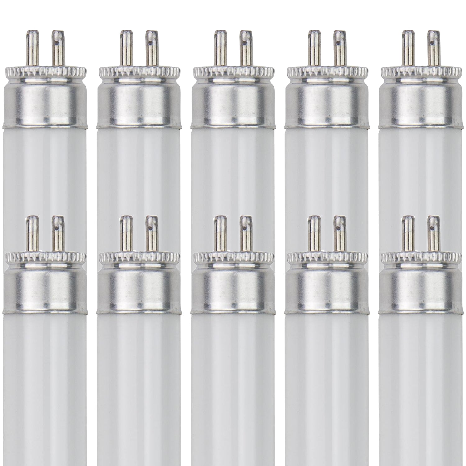 Sunlite 13 Watt T5 Straight Tube, Mini Bi-Pin Base, Warm White - Cheap-Us