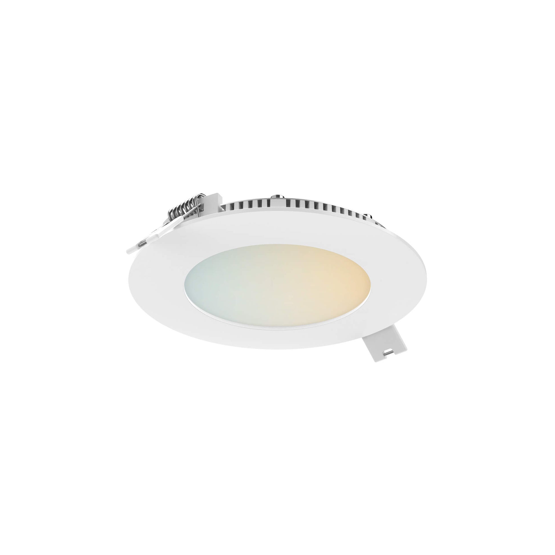 Dals Connect Pro Excel Smart LED Downlight - RGB+27K-65K - 120V - Cheap-Us