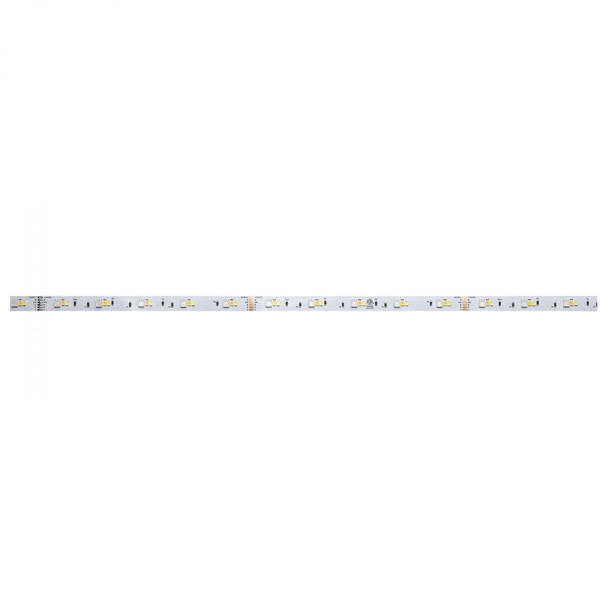 64-111 TAPE/RGBTW/IP20/JBOX/16' Dimension Performer; Tape light strip; 16 ft.; RGB plus Tunable White; J-Box connection; IR Remote Included - Cheap-Us