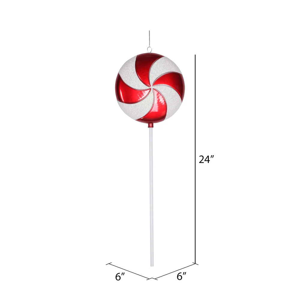Vickerman 24