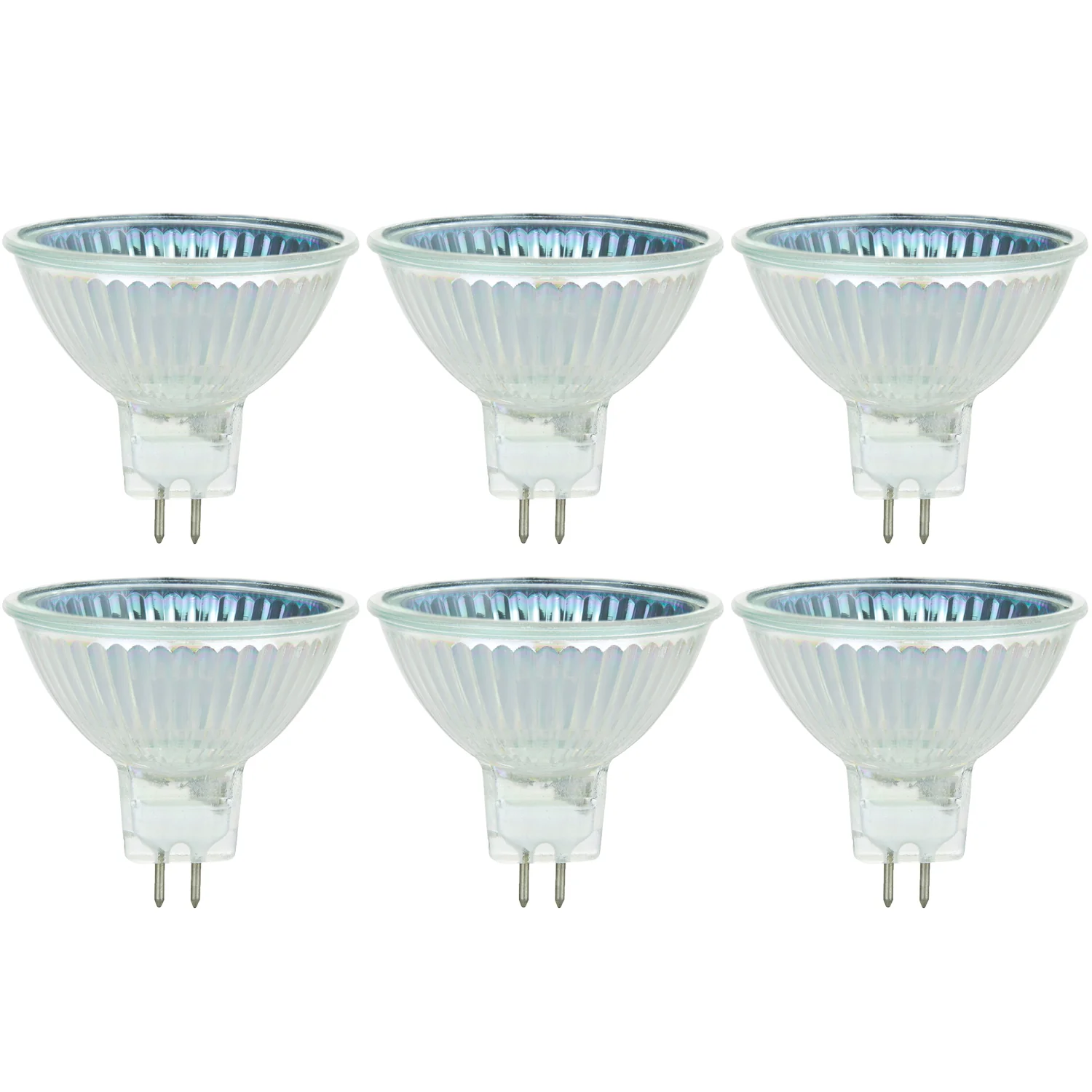 EXN/CG Q50MR16/FL LENS 12V 6PK* (amazon) - Cheap-Us