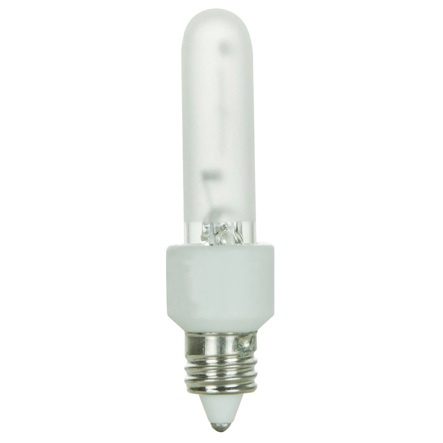 Sunlite KX20E11/FR 20 Watt T3 Lamp Mini Can (E11) Base - Cheap-Us