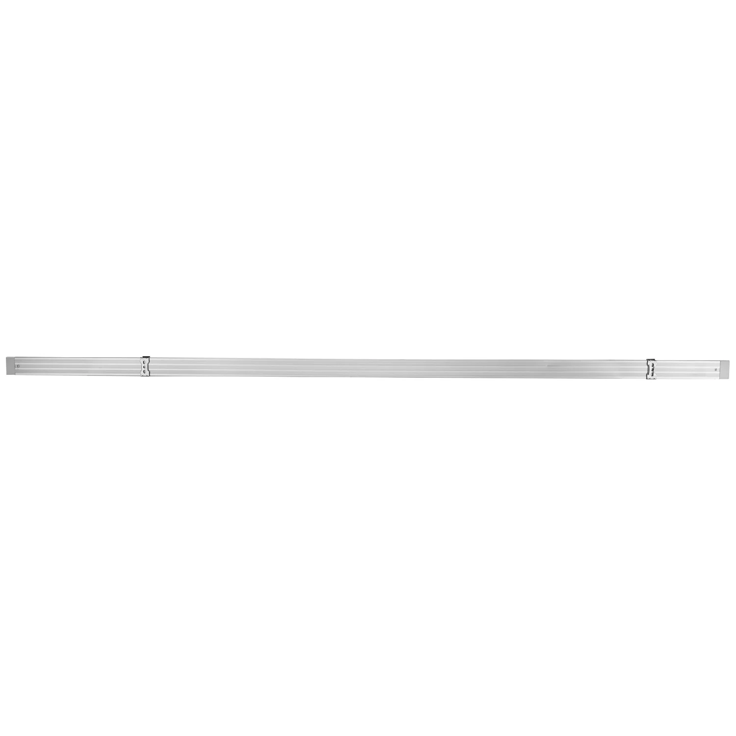 Sunlite 4FT T8 Integrated Linkable Linear LED Strip Light Fixture, 32 Watts, 4800 Lumens, 100-277V, 5000K Daylight, 120 Degree Beam Angle, ETL Listed, White, 1 Pack - Cheap-Us