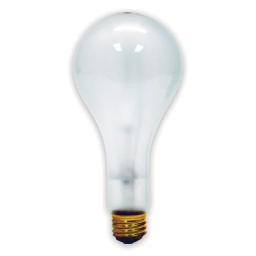 GE Lighting 21025 300-Watt PS35 Light Bulb, - Cheap-Us