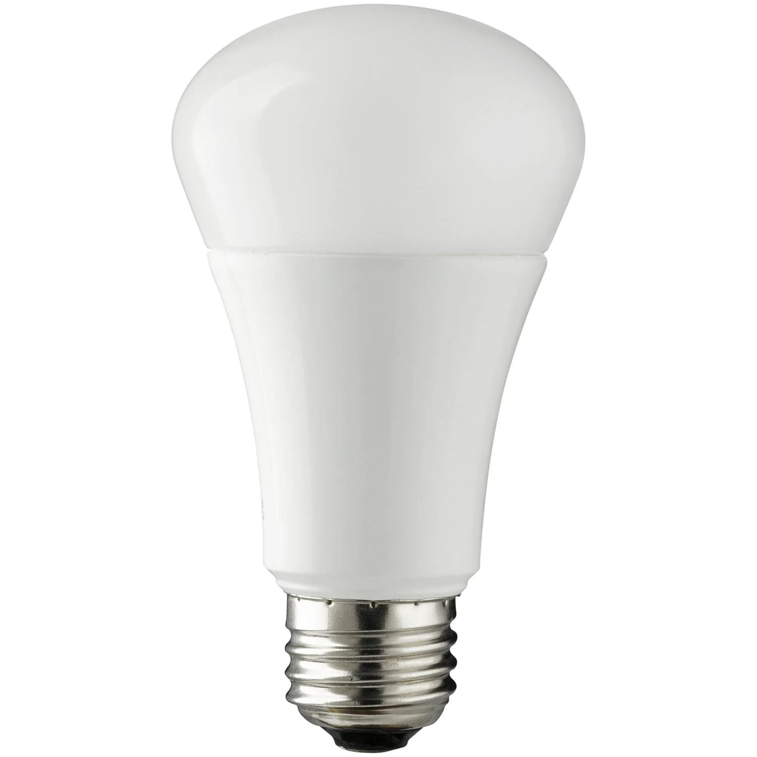 Sunlite LED A Type Household 12W (75W Equivalent) Light Bulb Medium (E26) Base, Soft White - Cheap-Us