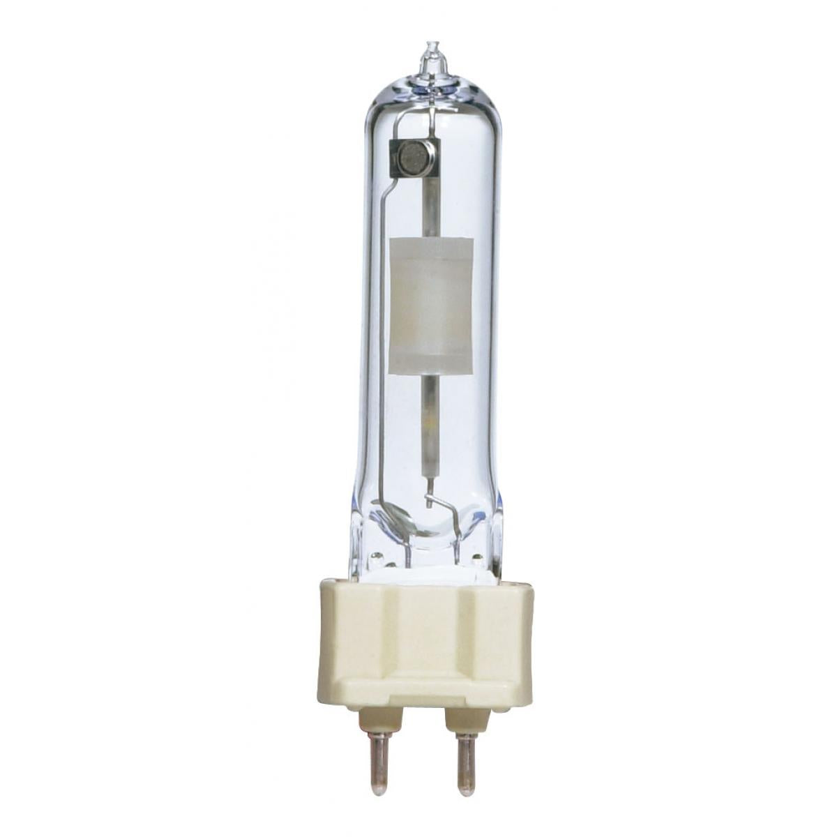 S4289 CDM70/T6/830 G12 223370 70 Watt; Metal Halide HID; G12 base; T6 SE; Clear; 81 CRI; 3000K - Cheap-Us