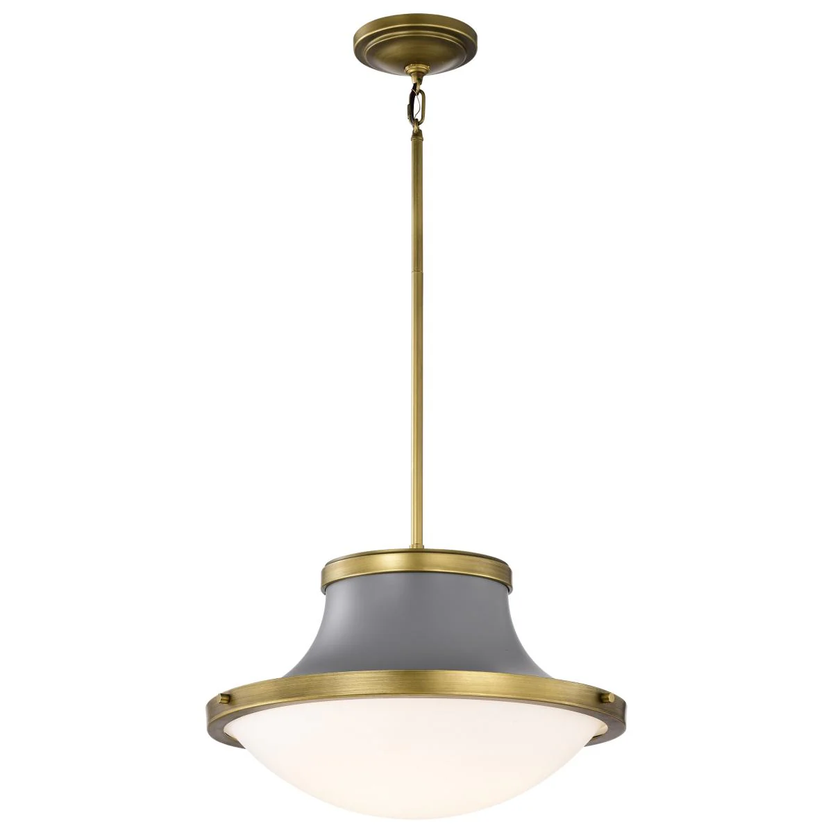 60-7918 LAFAYETTE 1 LIGHT 18