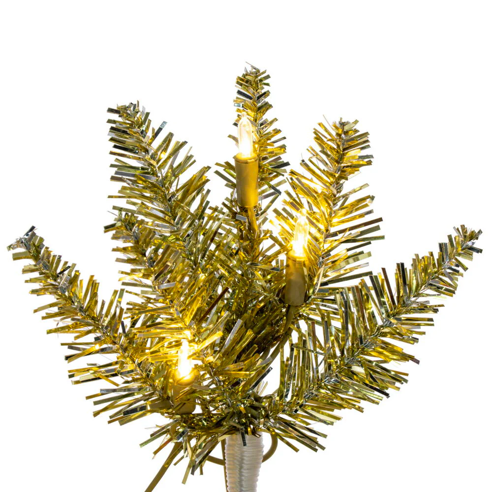 Vickerman 7.5' x 32