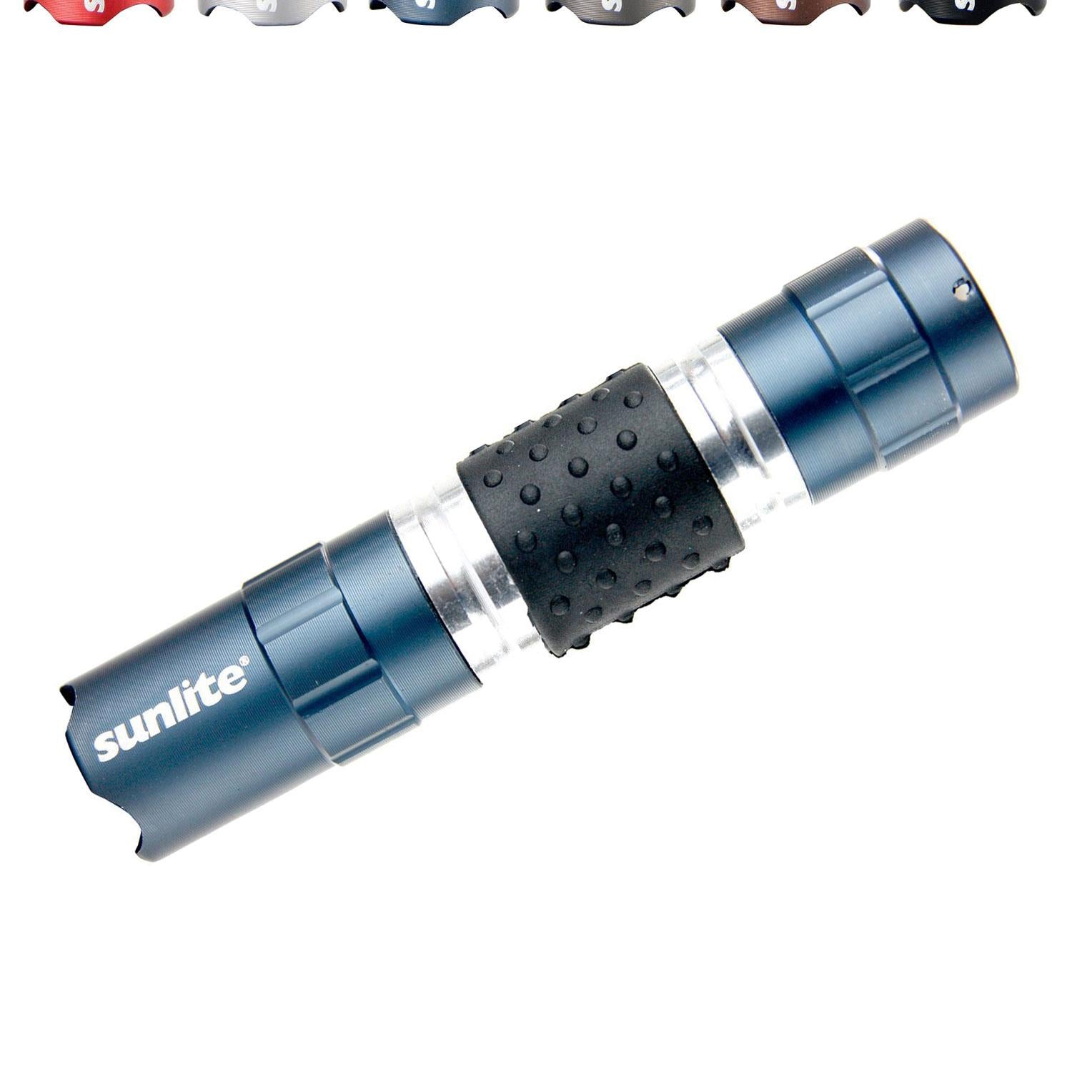 Sunlite ELE/FL/SM/CD LED Super Bright Flashlight - Cheap-Us