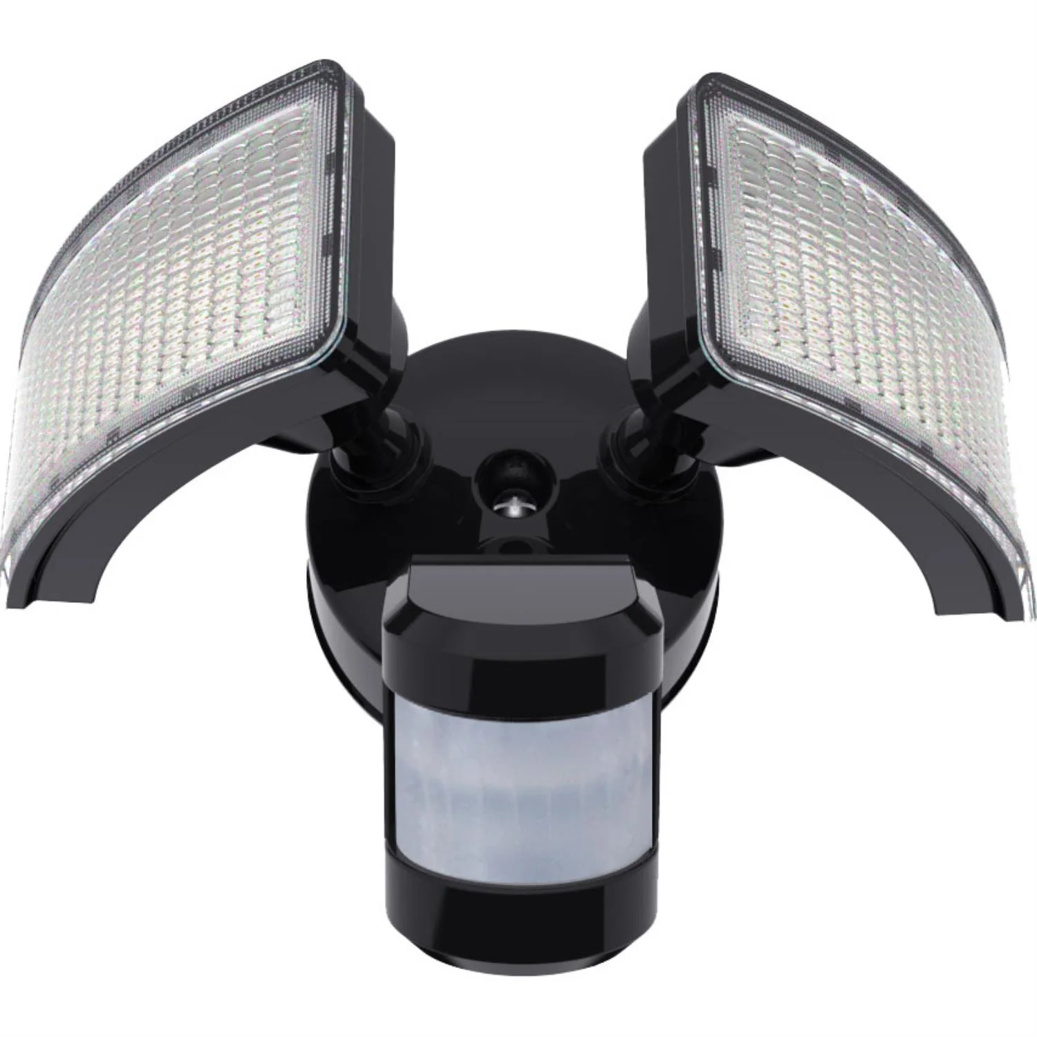 Sunlite LFX/OSF/S/MS/24W/50K/BK 24 Watt Super White - Cheap-Us