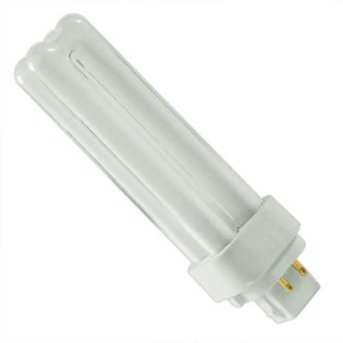 GE 97594 - F13DBX/827/ECO4P 13 Watt - 4 Pin G24q-1 Base - 2700K - CFL - Cheap-Us