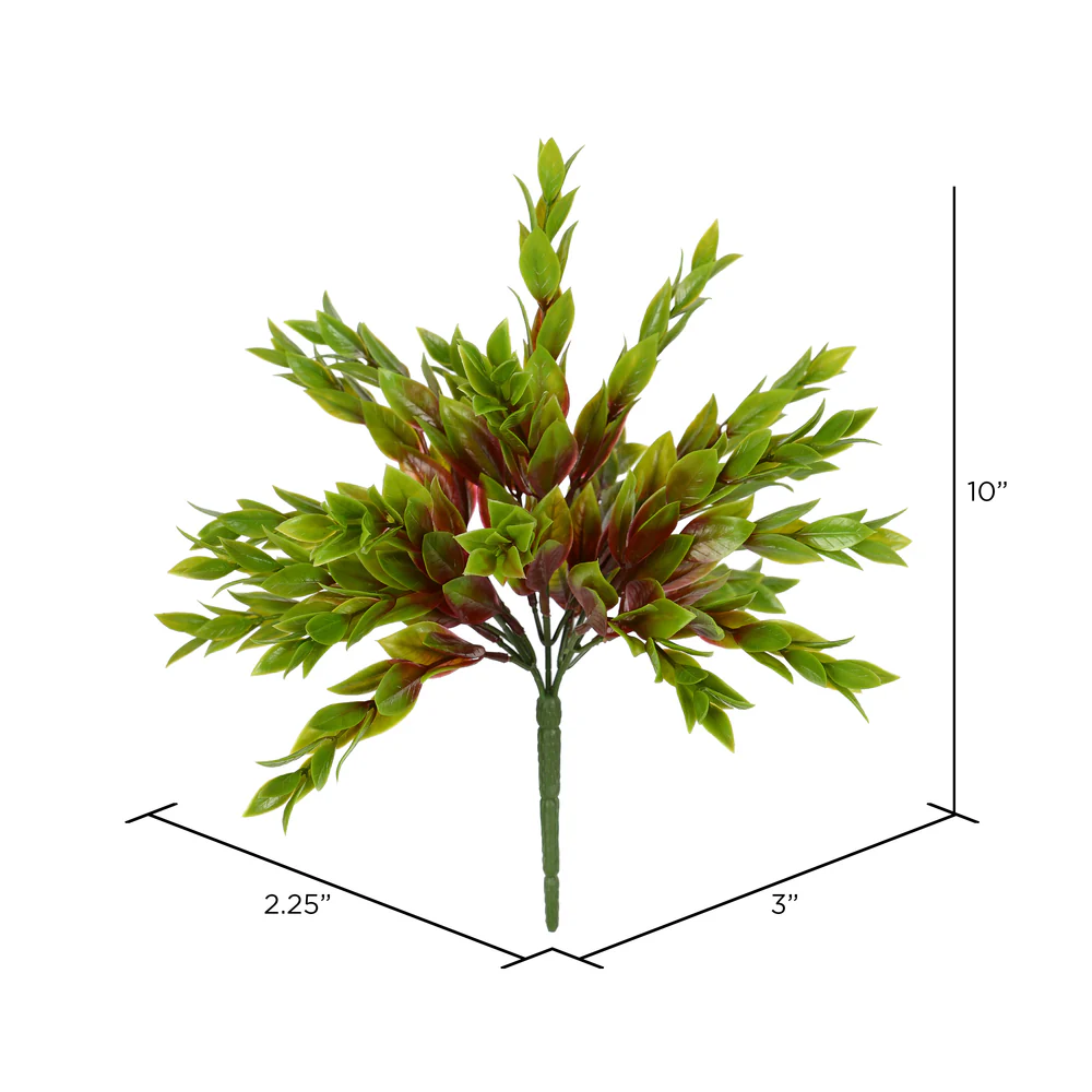 Vickerman 10.5