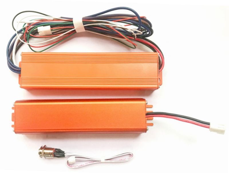 Westgate  Split 50-150VDC 18W Li-Ion Emergency LED Backup For LED T8 & T5 Lamps And Recessed Trims, Ul CEC, Commercial Indoor Lighting - Cheap-Us