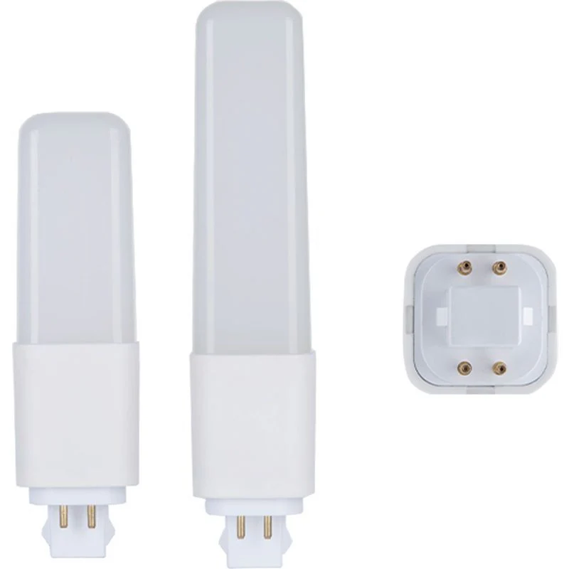 Westgate LED Pl G24Q1/Q2/Q3 11W 1300K 360-Deg. Hybrid Electronic Bal. Or Override 102-277V 40K, Residential Lighting, 11W, 1300 Lumens, 4000K - Cheap-Us