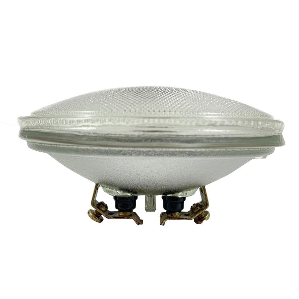 GE 16542 - 50 Watt - PAR36 12 Volt - Incandescent - 50PAR36/VWFL - Cheap-Us