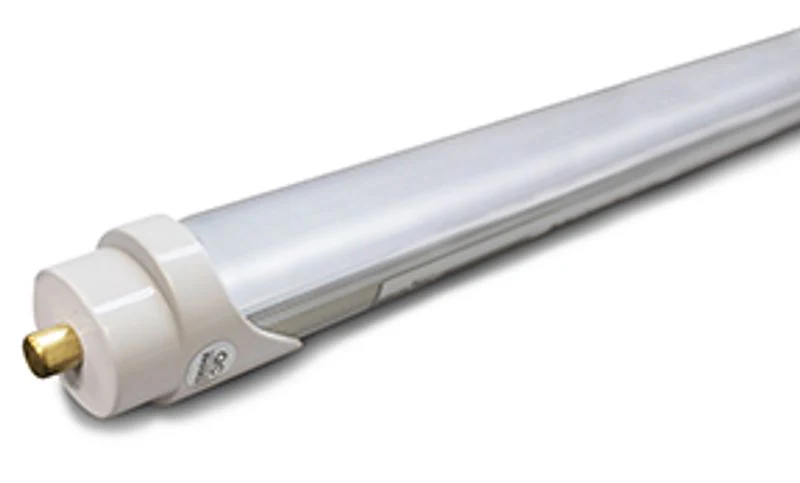 Westgate 8Ft. T8 LED Tube Lamps,Direct A/C 100~277V (Two Ends), Commercial Indoor Lighting, 40W, 4800 Lumens, 4000K - Cheap-Us