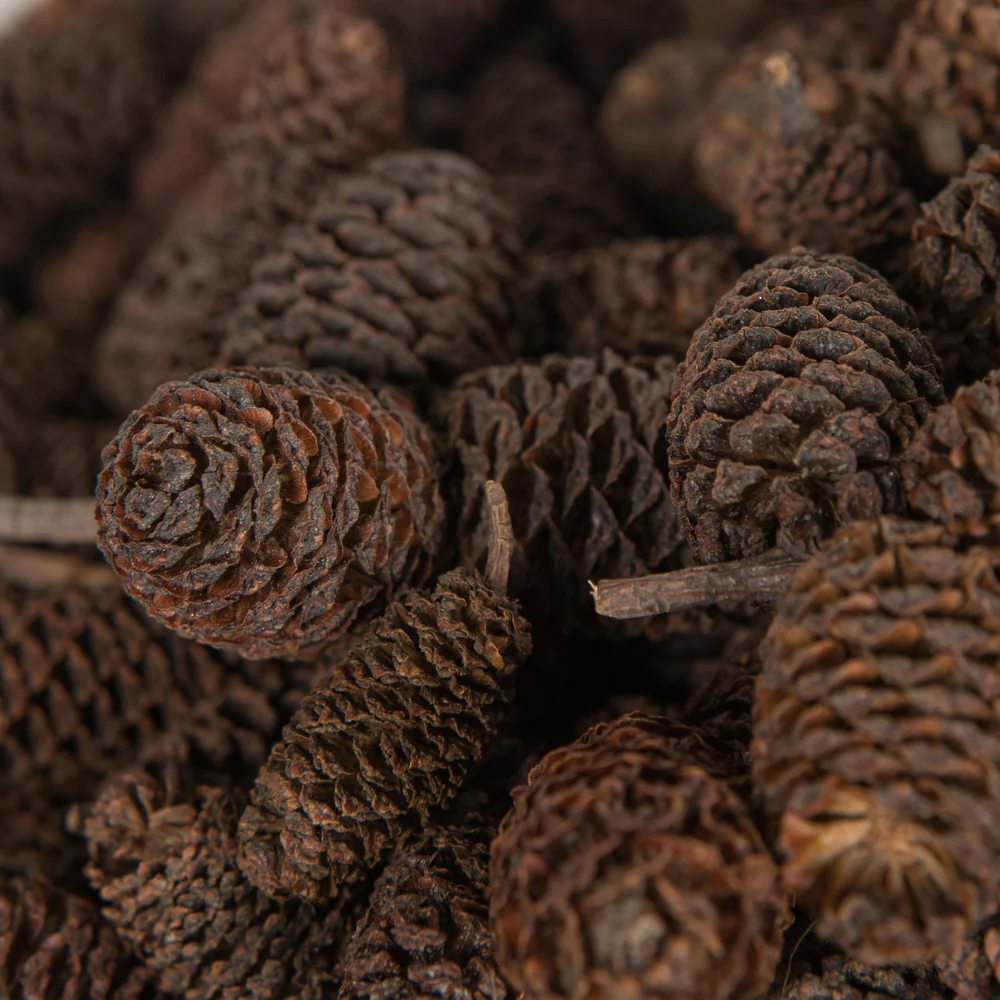 Vickerman Natural Botanicals 0.8