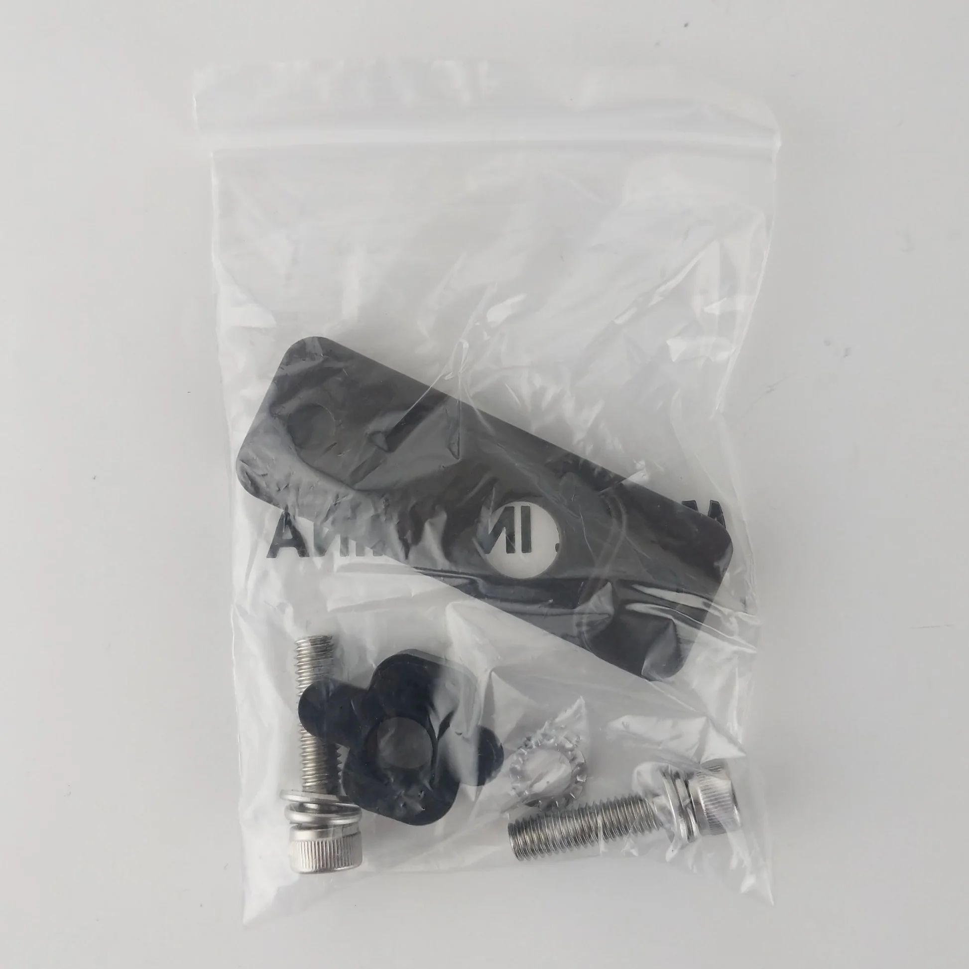 KNUCKLE MOUNT FOR FL SCT FIXTURES 15W/30W/50W - Cheap-Us