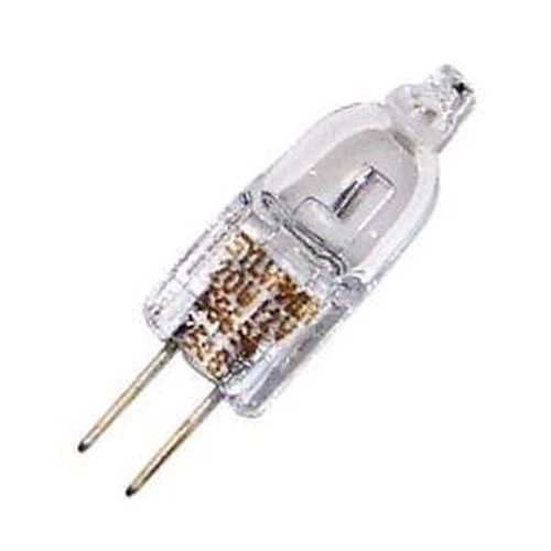 Sylvania 58694 - 20T3Q/CL/AX 12V Bi Pin Base Single Ended Halogen Light Bulb - Cheap-Us