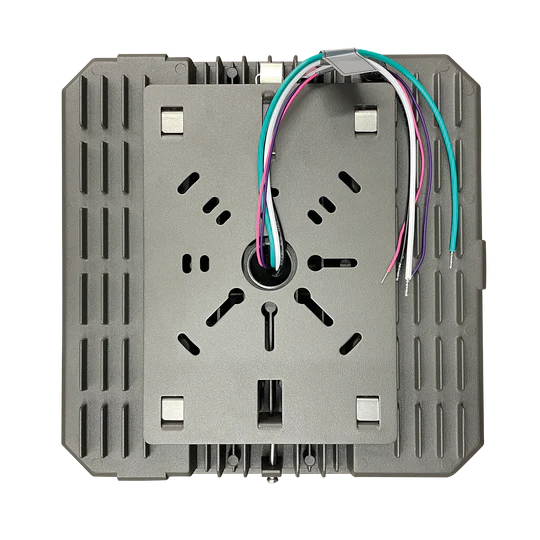 70W GARAGE CANOPY - 3CCT & WATTAGE SELECTABLE - Cheap-Us