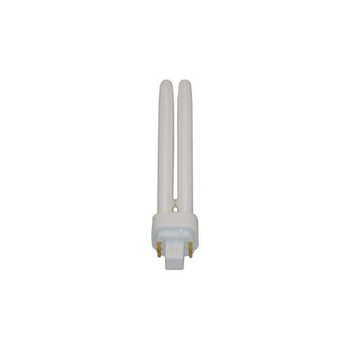 Bulbrite CF26D827/E 26 Watt Dimmable Compact Fluorescent T4 Quad Tube, 4-Pin G24Q-3 Base, Warm White - Cheap-Us