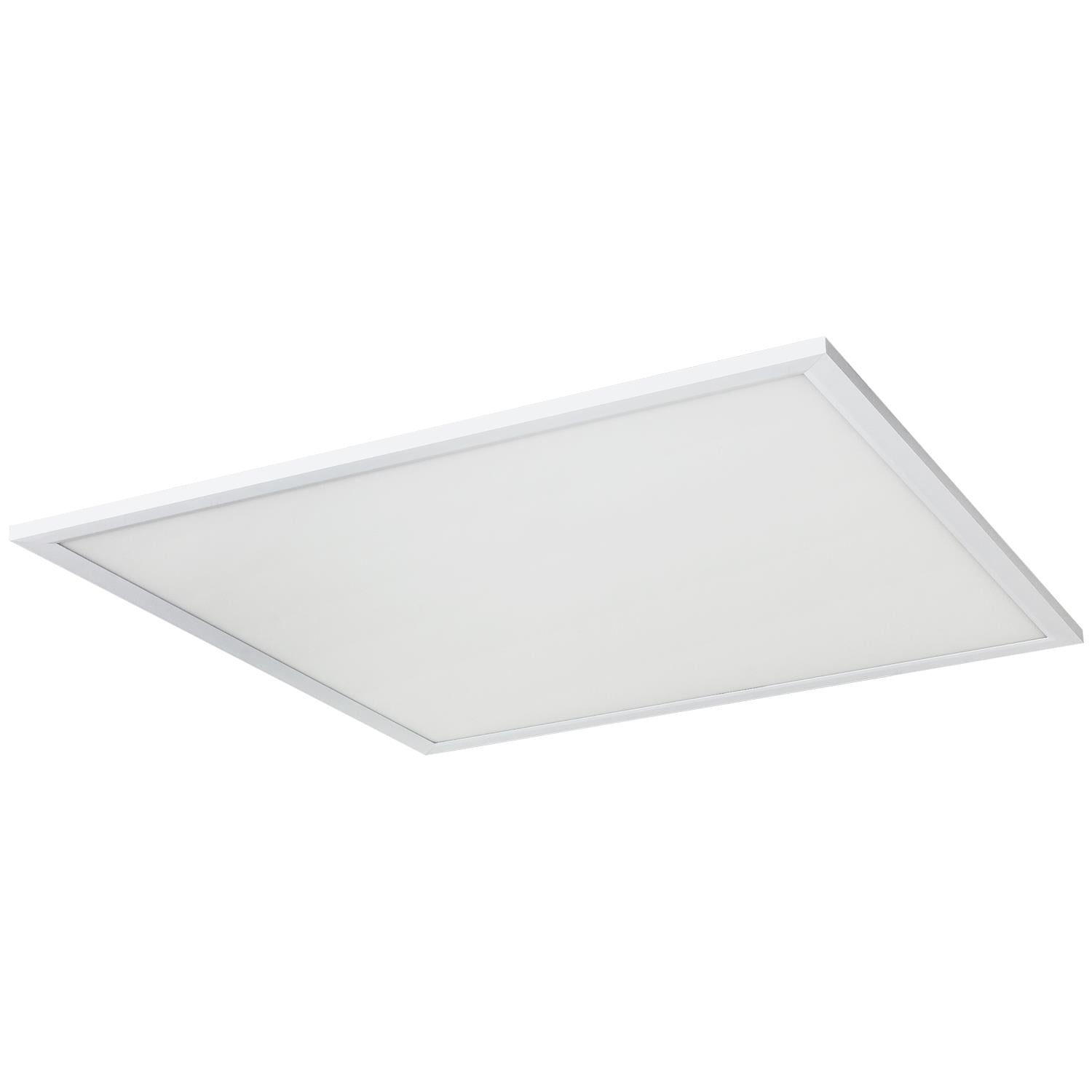 Sunlite LED Light Panel, 2x2 Feet, 40 Watt, 4000K Cool White, 4220 Lumens, Dimmable, DLC Listed, 50,000 Hour Average Life Span - Cheap-Us