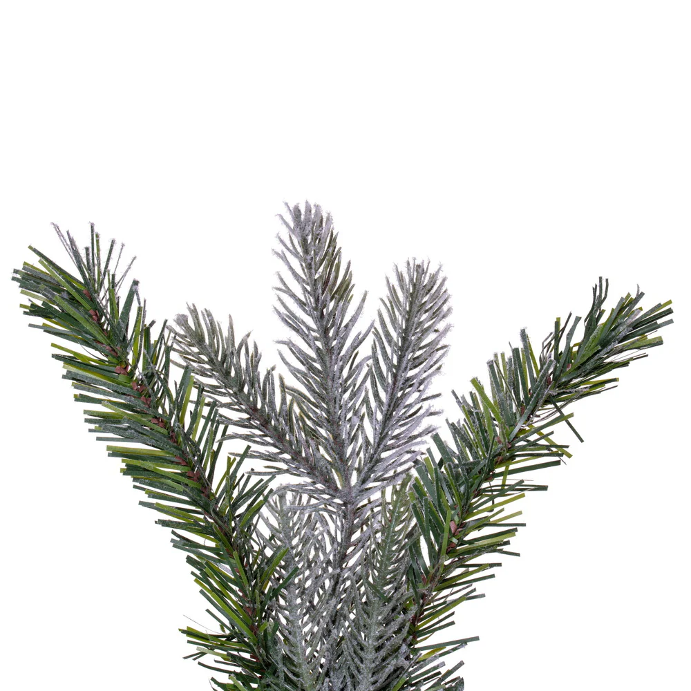 Vickerman 48