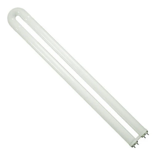 SYLVANIA 21879 - FBO31/841 31 Watt - T8 - 4100K - CRI 82 - U-Bend Fluorescent - 1-5/8 in. Spacing, Pack of 15 - Cheap-Us