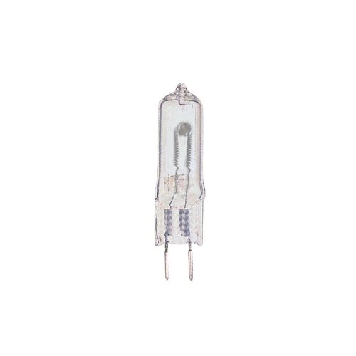 Bulbrite Q75GY6/120 75 Watt Dimmable Halogen JC T4 Capsule Bulb, 120 Volt, Bi-Pin GY6.35 Base, Clear - Cheap-Us