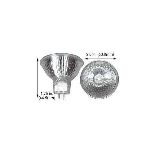 Damar EXN / CG / FROST 50W 12V MR16 - Cheap-Us