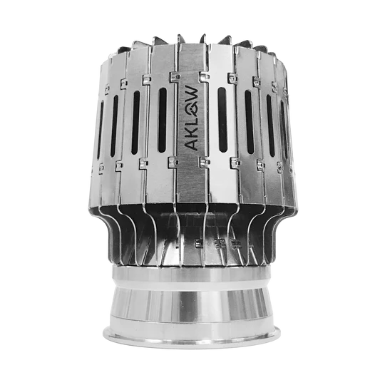 AKLOW INTERCHANGEABLE MODULE 9W CANLESS SPOTLIGHT 3000K SOFT WHITE - Cheap-Us