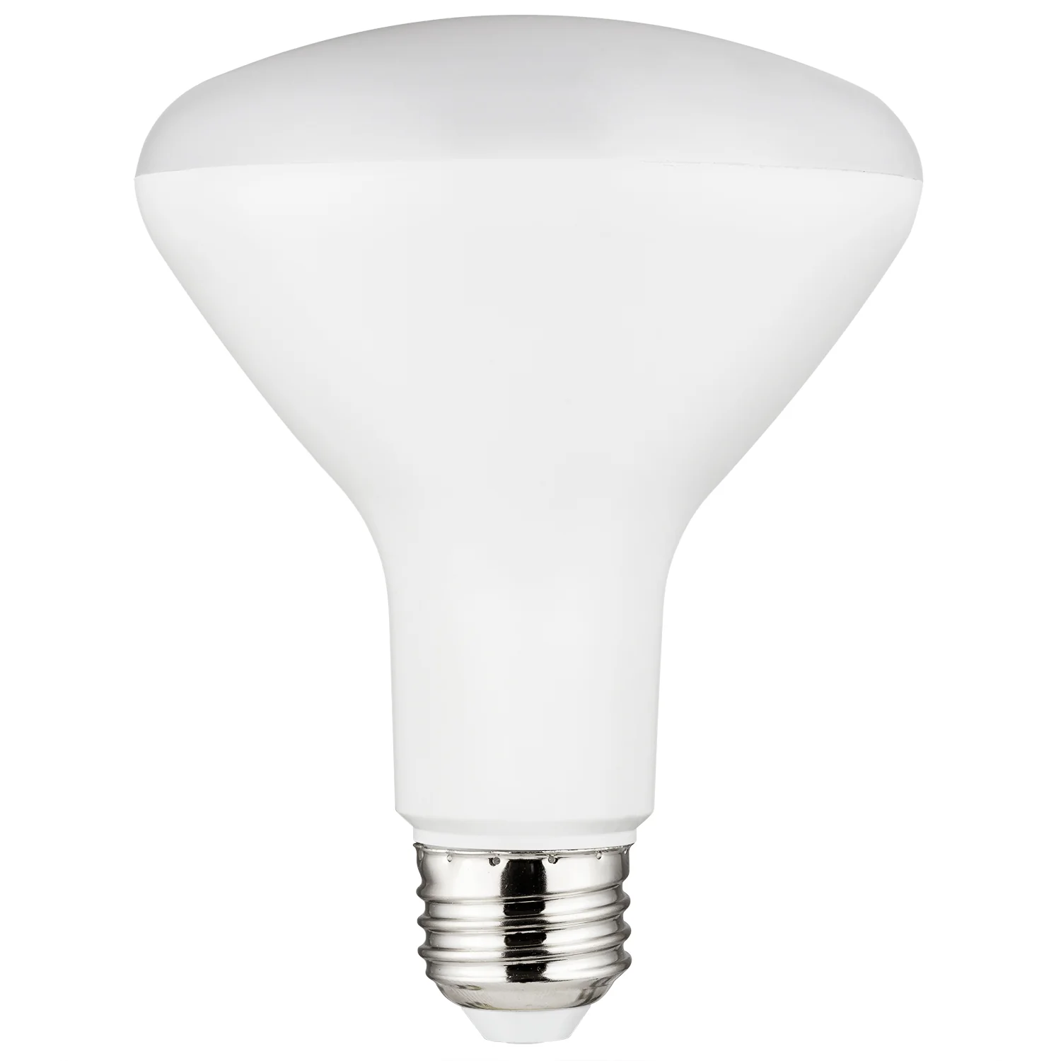 Sunlite 81396 LED BR30 Recessed Light Bulb, 10.5 Watt (65w equivalent), 800 Lumens, Medium E26 Base, Dimmable Flood-Light, UL Listed, 4000K Cool White, 1 Pack - Cheap-Us