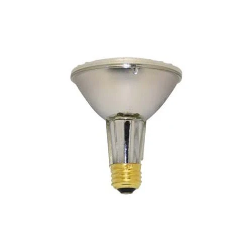 Bulbrite H60PAR30WF/L/ECO 60 Watt ECO Halogen PAR30 Long Neck, 75W Halogen Equivalent, Medium (E26) Base, 120V, Wide Flood - Cheap-Us