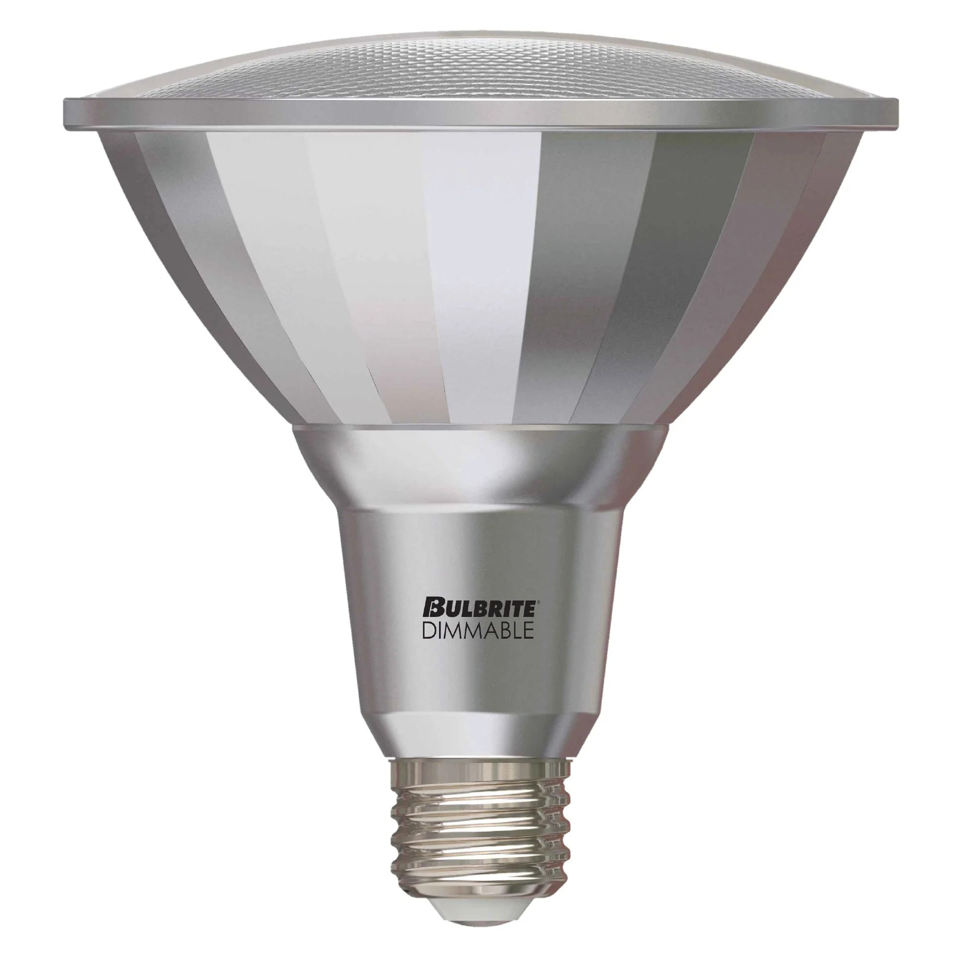 BULBRITE LED PAR38 MEDIUM SCREW (E26) 18W DIMMABLE LIGHT BULB 2700K/WARM WHITE 85W HALOGEN EQUIVALENT 2PK (772610) - Cheap-Us
