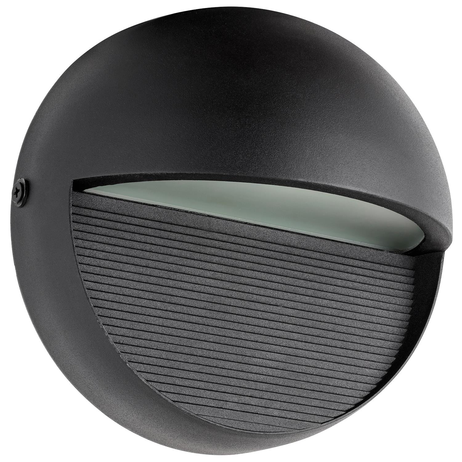 Sunlite LED Outdoor Decorative Downlight Fixture, 12 Watts, 120 Volts, Dimmable, 600 Lumens, 50,000 Hour Life Span, Weatherproof Aluminum, Textured Black Finish, ETL Listed, 30K - Warm White - Cheap-Us