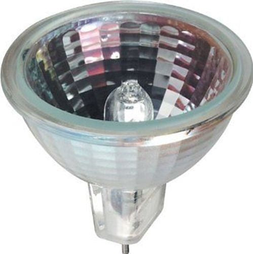GE Lighting 30774 Halogen 35-watt MR11 Bulb with 2-Pin Base, - Cheap-Us