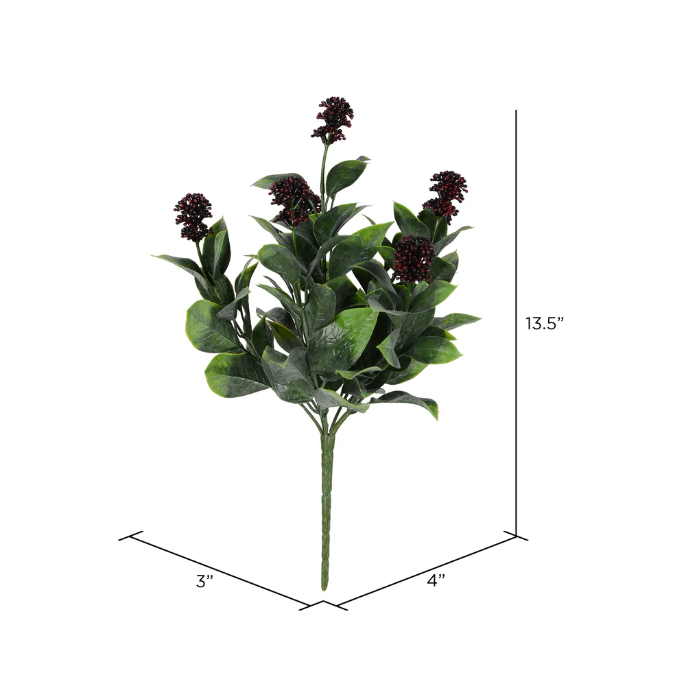 Vickerman 13.5