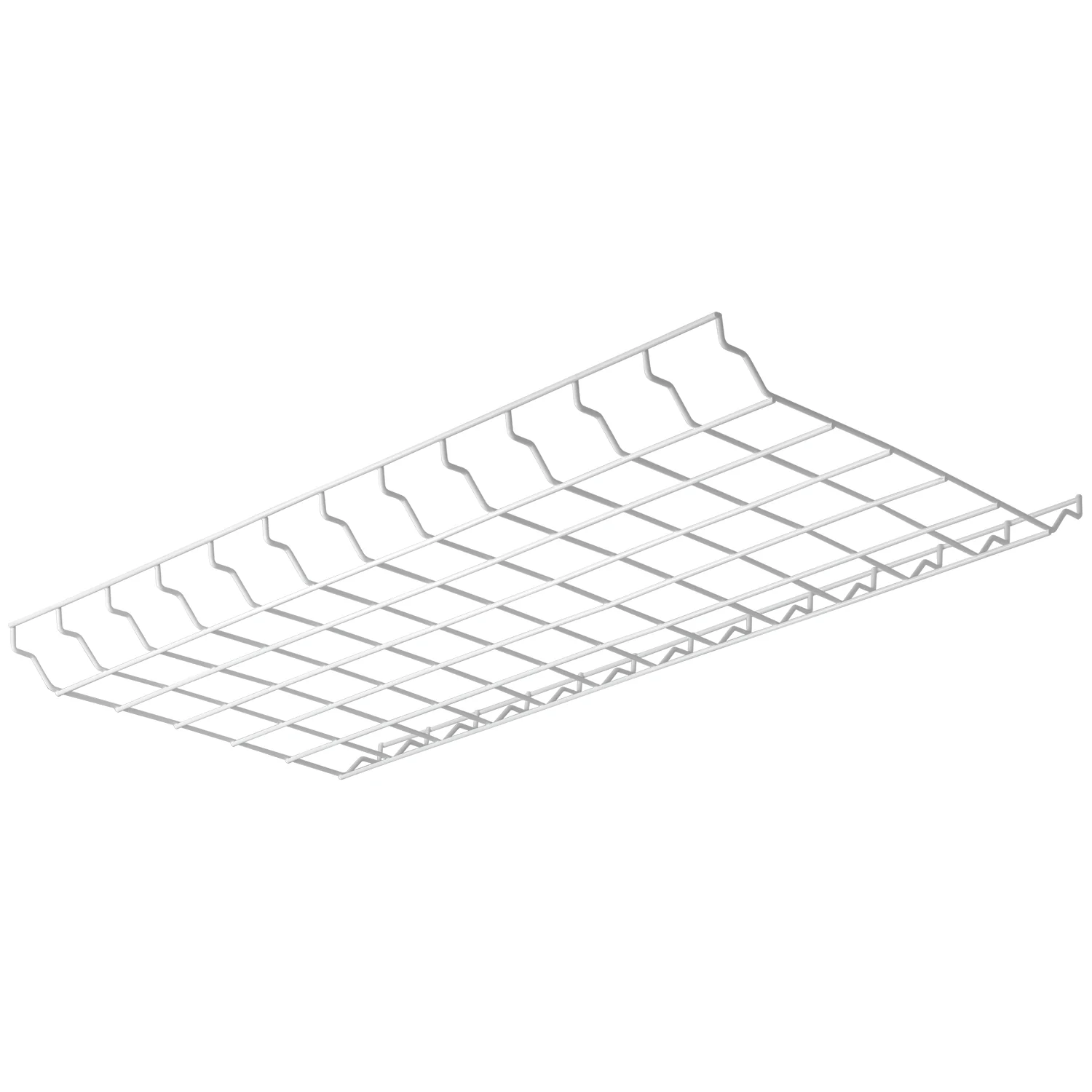 WIREGUARD FOR HIGHBAY FIX V3 2FT/17''W 85533/85450 - Cheap-Us